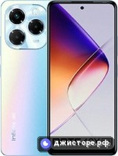 Infinix Note 40X 5G — главное фото