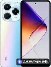 Note 40X 5G
