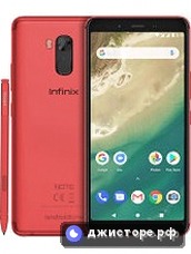 Infinix Note 5 Stylus — главное фото