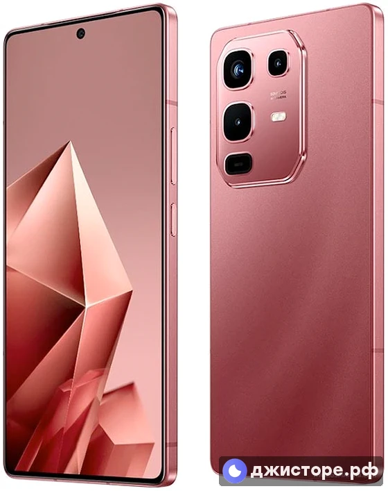 Infinix Note 50 4G — фото 1