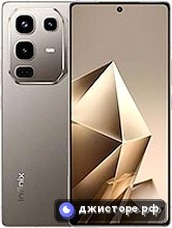Infinix Note 50 Pro 4G — главное фото