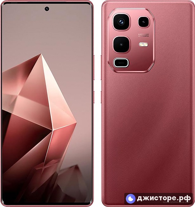 Infinix Note 50s — фото 1