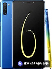 Infinix Note 6 — главное фото