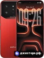 Infinix Note 60 Ultra — главное фото