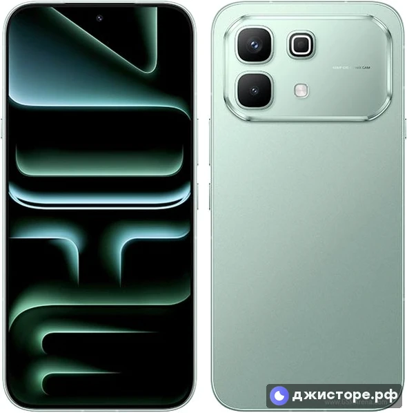 Infinix Note 60 — фото 1