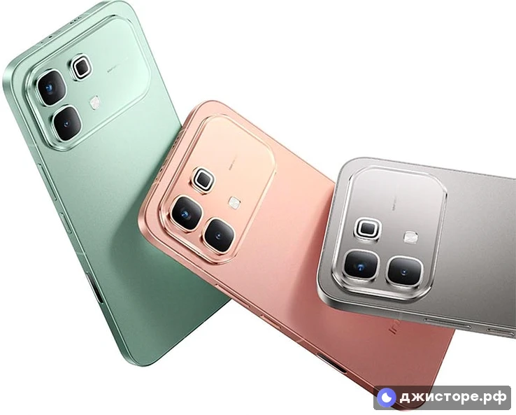 Infinix Note 60 — фото 2