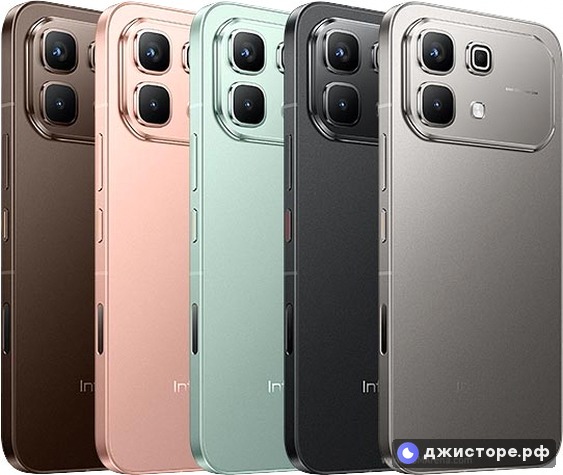 Infinix Note 60 — фото 3