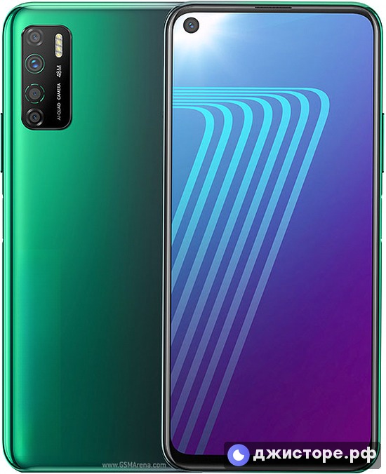 Infinix Note 7 Lite — фото 1