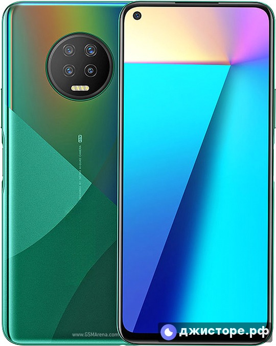 Infinix Note 7 — фото 1