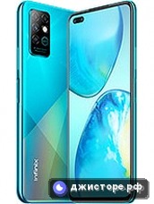 Infinix Note 8 — главное фото
