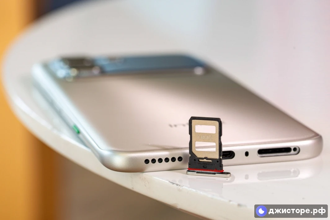 Infinix Note Edge — фото в использовании 3