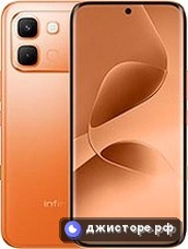 Infinix Note Edge — главное фото