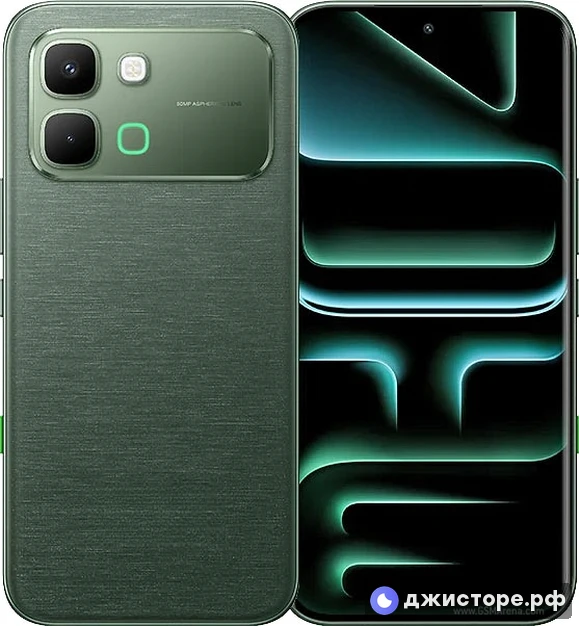 Infinix Note Edge — фото 1