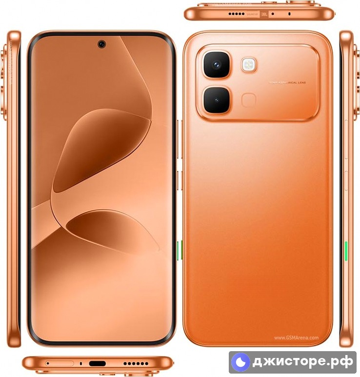 Infinix Note Edge — фото 3