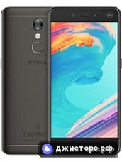 Infinix S2 Pro — главное фото