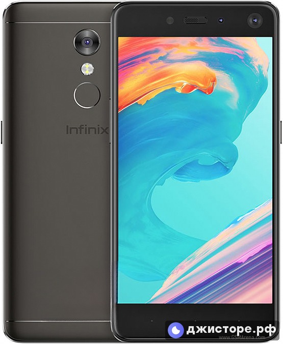 Infinix S2 Pro — фото 1