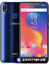 Infinix S3X — главное фото