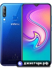 Infinix S4 — главное фото