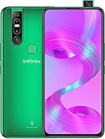 Infinix S5 Pro (16+32) — главное фото