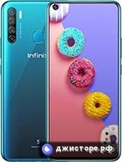 Infinix S5 — главное фото