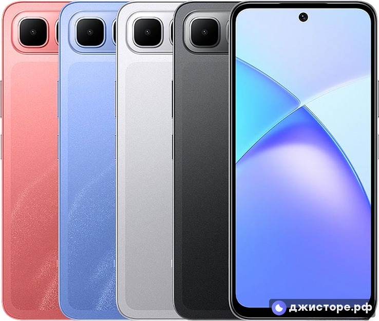Infinix Smart 10 Plus — фото 1