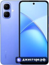 Infinix Smart 10 — главное фото