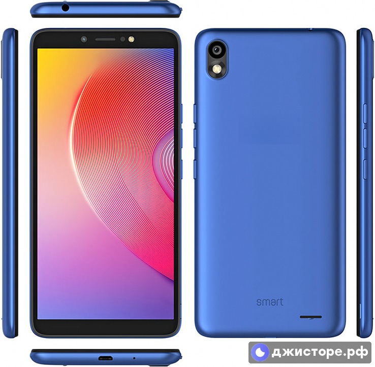 Infinix Smart 2 HD — фото 1