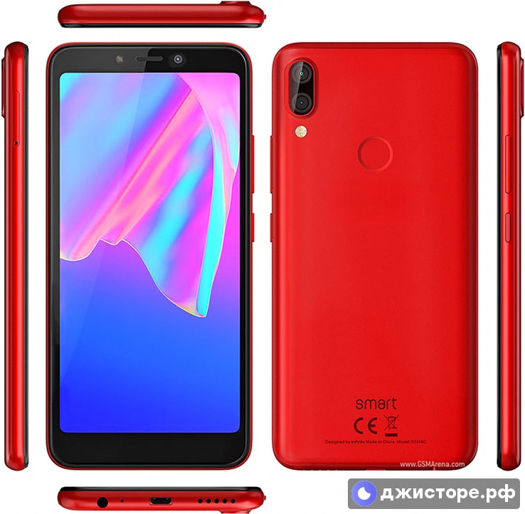 Infinix Smart 2 Pro — фото 1
