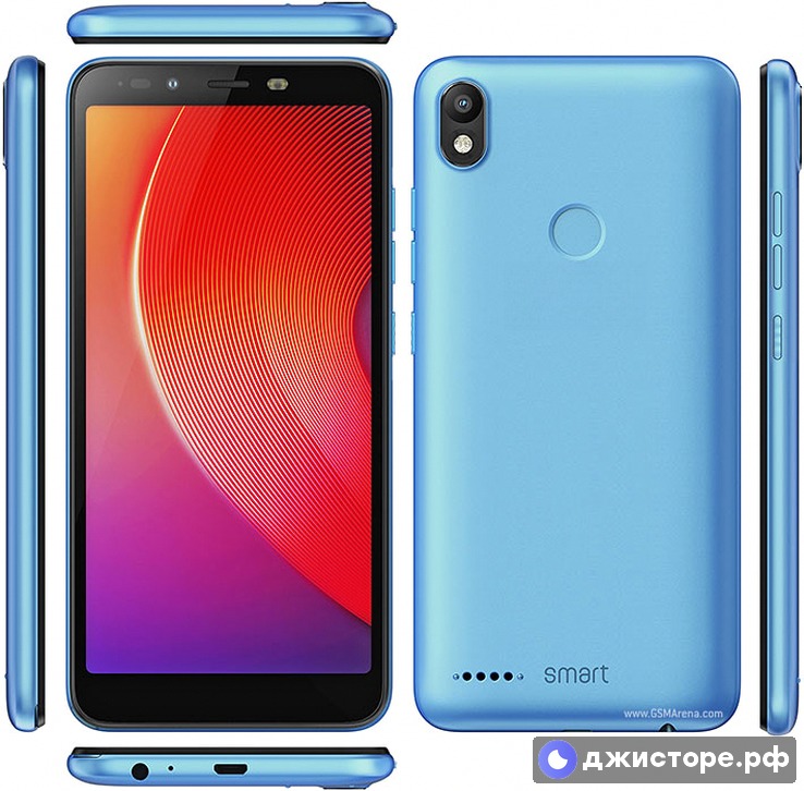 Infinix Smart 2 — фото 1