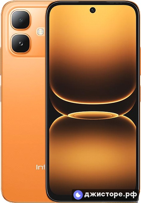 Infinix Smart 20 — фото 1