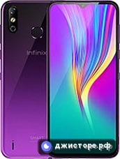 Infinix Smart 4 — главное фото