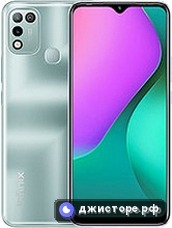 Infinix Smart 5 (India) — главное фото