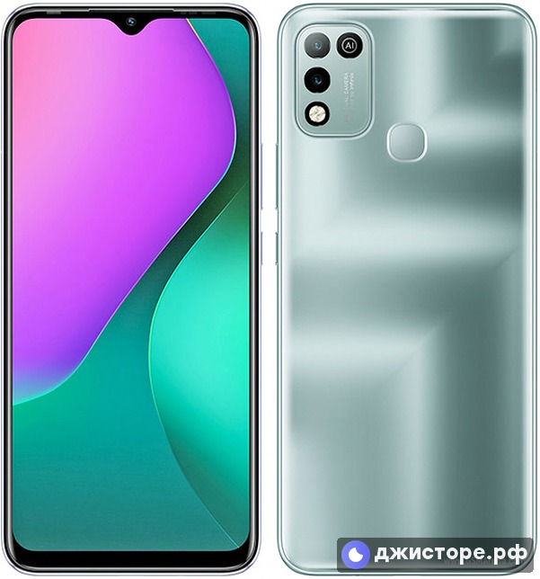 Infinix Smart 5 (India) — фото 1