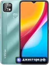 Infinix Smart 5 Pro — главное фото