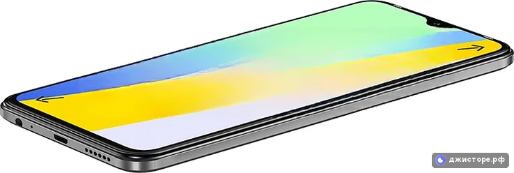 Infinix Smart 6 Plus (India) — фото 2