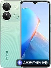 Infinix Smart 7 HD — главное фото