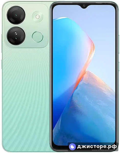 Infinix Smart 7 HD — фото 1
