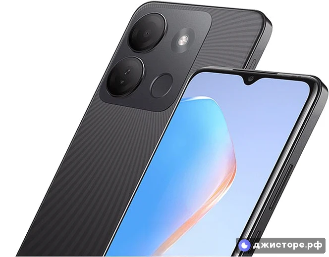 Infinix Smart 7 HD — фото 3