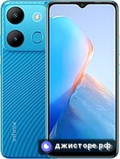 Infinix Smart 7 — главное фото