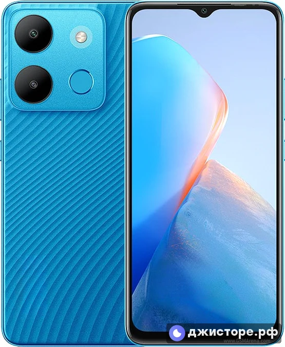 Infinix Smart 7 — фото 1