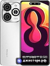 Infinix Smart 8 HD — главное фото