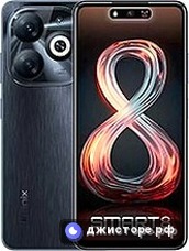 Infinix Smart 8 (India) — главное фото