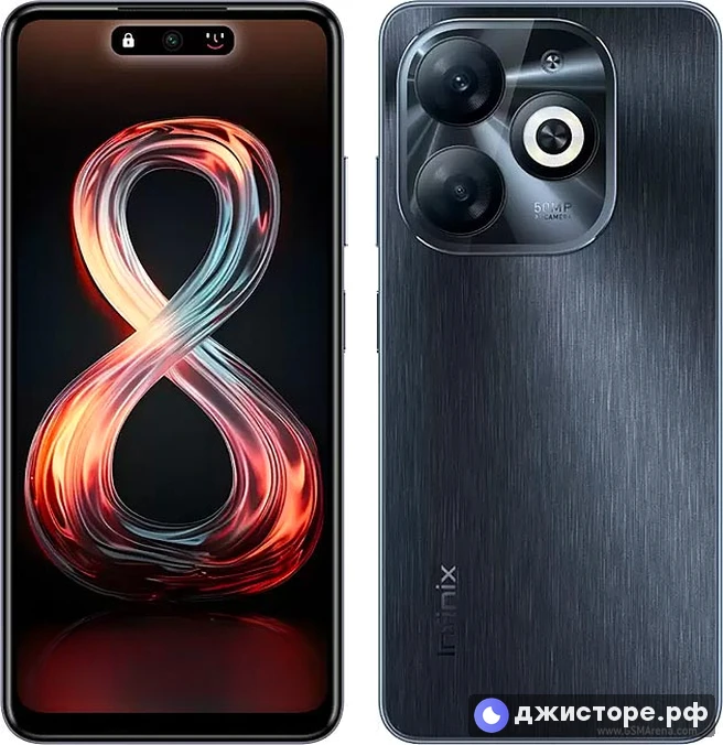 Infinix Smart 8 Pro — фото 1
