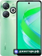 Infinix Smart 8 — главное фото