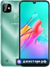 Infinix Smart HD 2021 — главное фото