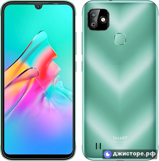 Infinix Smart HD 2021 — фото 1