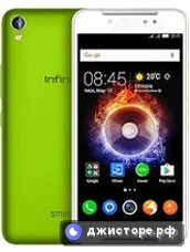 Infinix Smart — главное фото