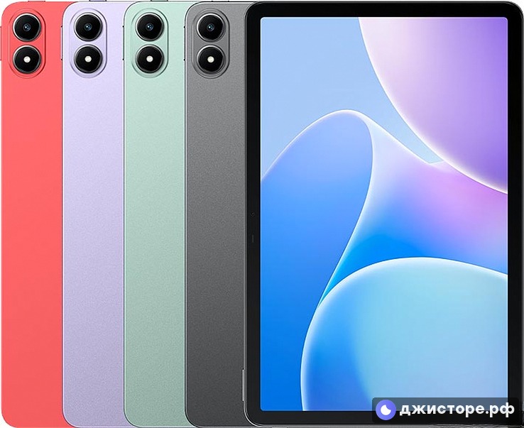Infinix Xpad 20 — фото 1