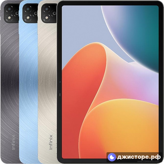 Infinix Xpad — фото 1