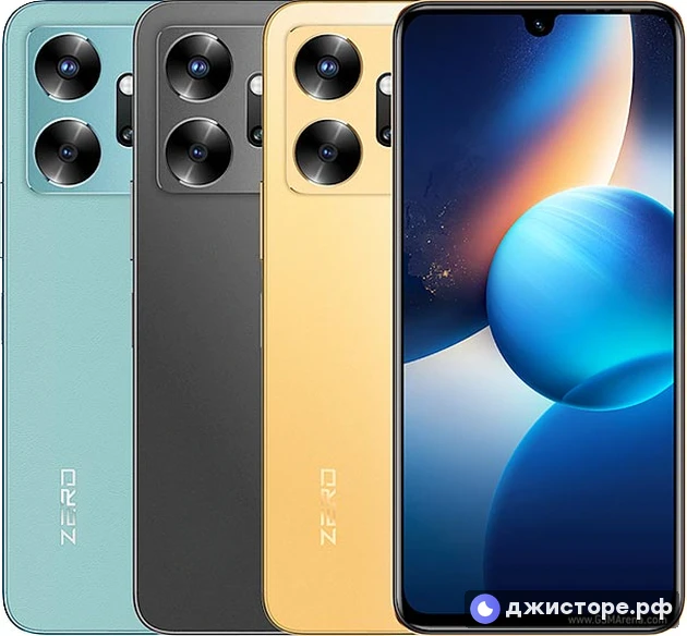Infinix Zero 20 — фото 1
